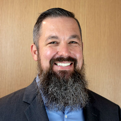 Clayton Sheppard of GPO